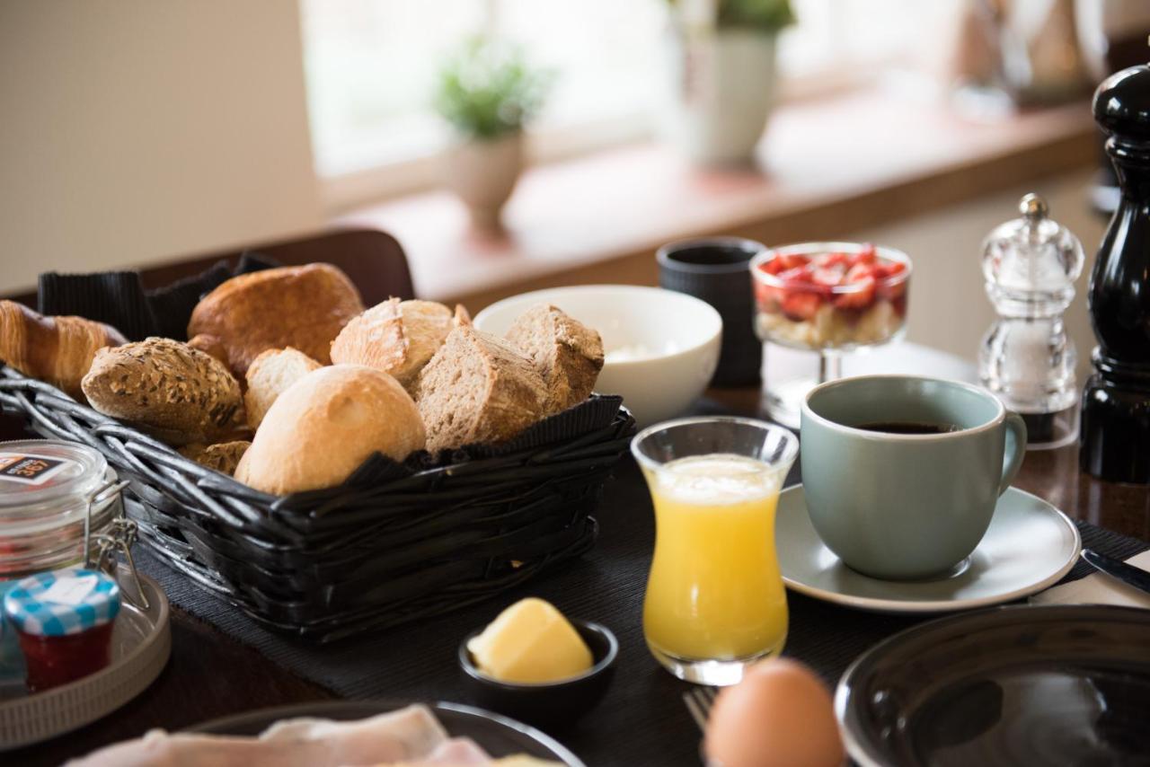 Enroute367 Bed & Breakfast Varsenare Екстериор снимка