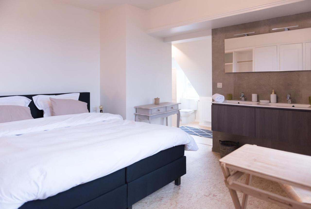 Enroute367 Bed & Breakfast Varsenare Екстериор снимка