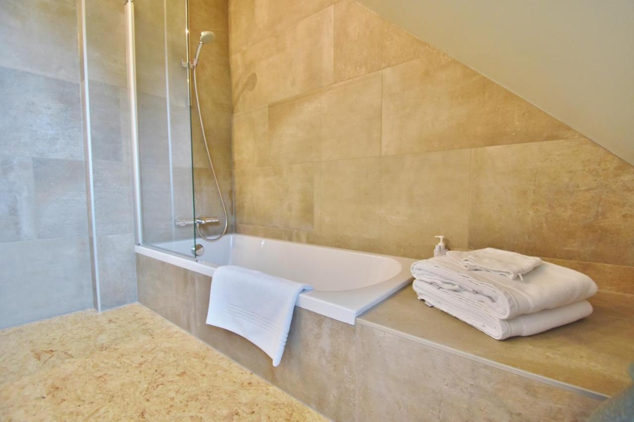 Enroute367 Bed & Breakfast Varsenare Екстериор снимка